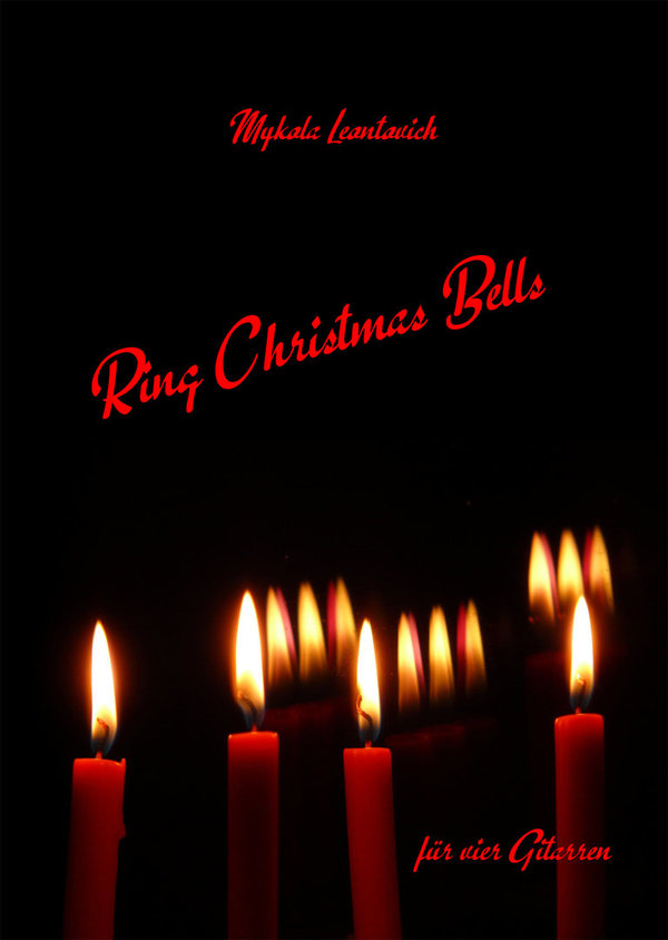 LEONTOVICH Ring Christmas Bells
